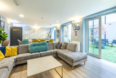 1 bed studio, Lower North Street, City Centre, Exeter, EX43EU - Image 14